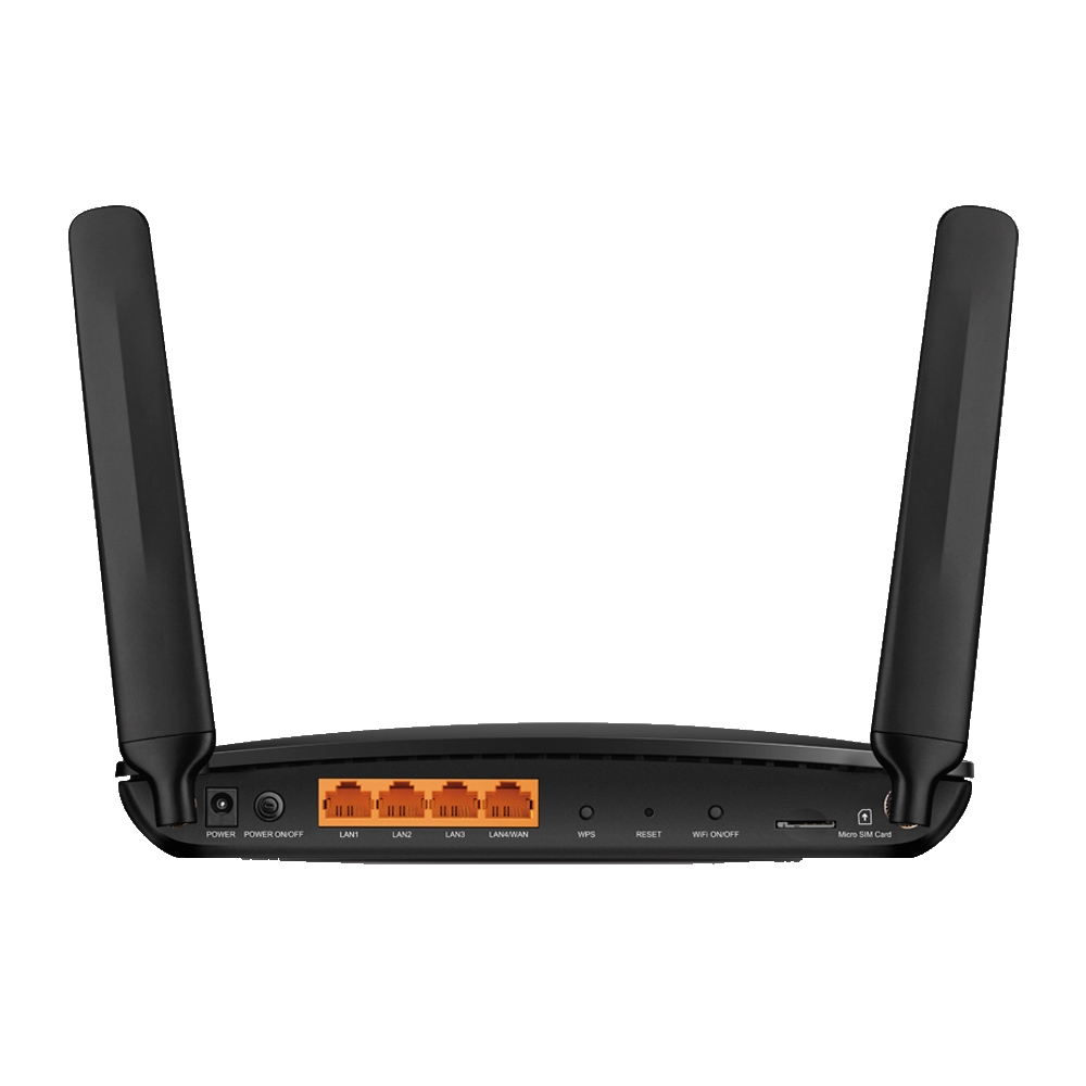 נתב סל ARCHER MR600 AC1200 CAT6