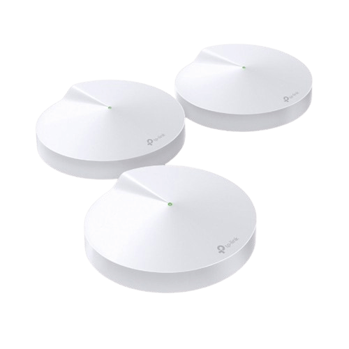 מגדיל טווח Deco M9 MESH 2200Mbps (שלוש יחידות) Tp-Link