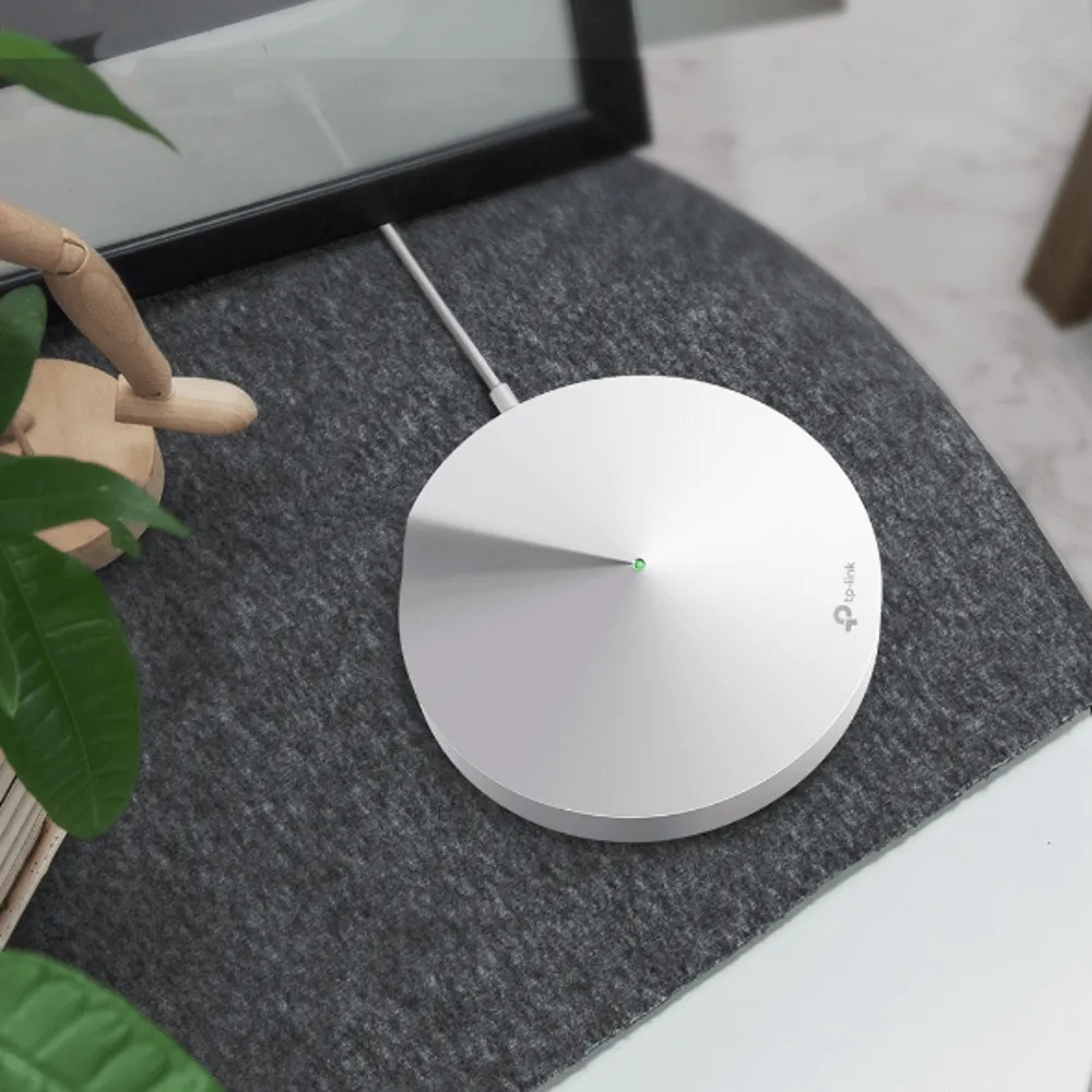 מגדיל טווח Deco M9 MESH 2200Mbps (שלוש יחידות) Tp-Link