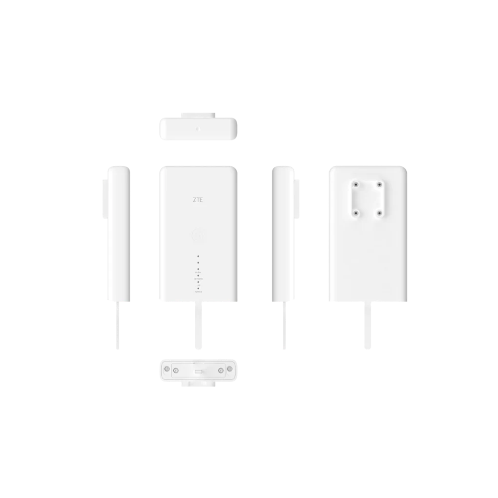 נתב חיצוני MC889 – 5G מבית ZTE