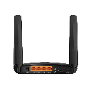 נתב AC750 Wireless Dual Band 4G LTE Router Archer MR200 מבית TP-LINK
