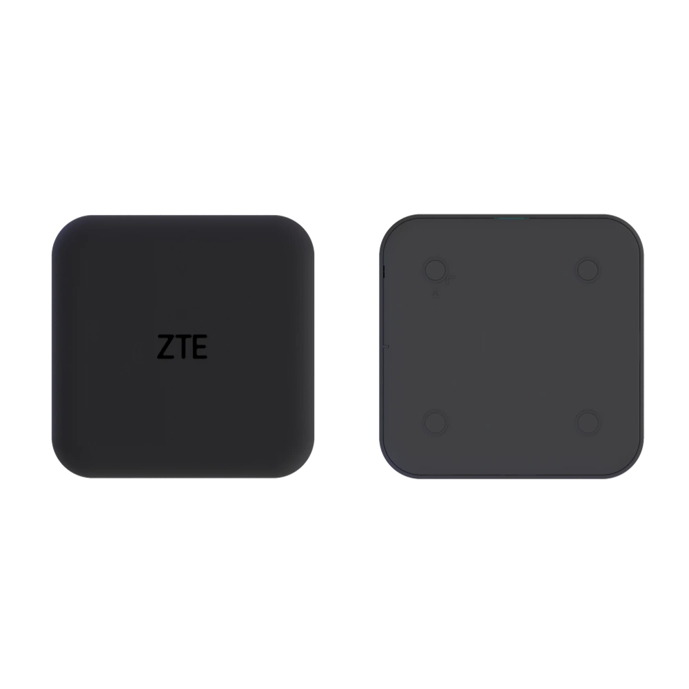 סטרימר ZTE ZXV10 B866V2K