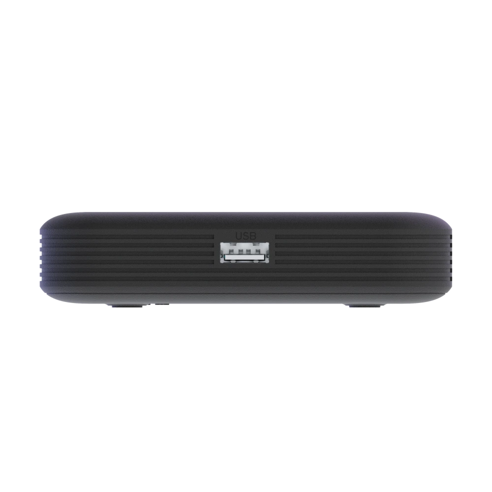 סטרימר ZTE ZXV10 B866V2K