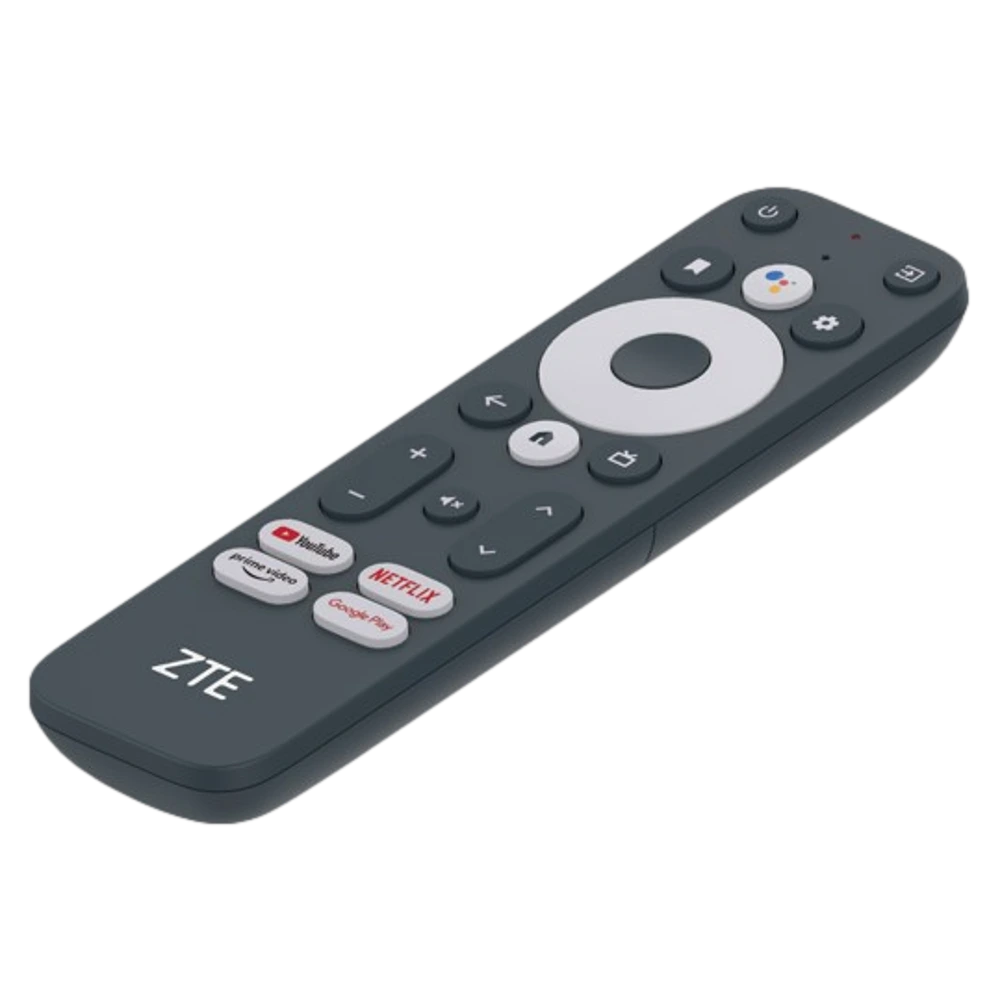 סטרימר ZTE ZXV10 B866V2K