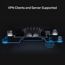 נתב ‏ Tp-Link ARCHER AX80 AX6000 Wi-Fi 6‎