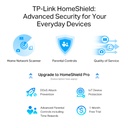 נתב ‏ Tp-Link ARCHER AX80 AX6000 Wi-Fi 6‎