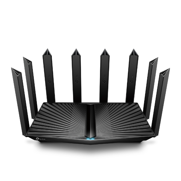 נתב ‏ Tp-Link ARCHER AX80 AX6000 Wi-Fi 6‎