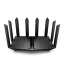 נתב ‏ Tp-Link ARCHER AX80 AX6000 Wi-Fi 6‎