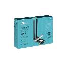 כרטיס רשת TP-Link Archer T5E AC1200 WiFi Bluetooth 4.2 PCIe