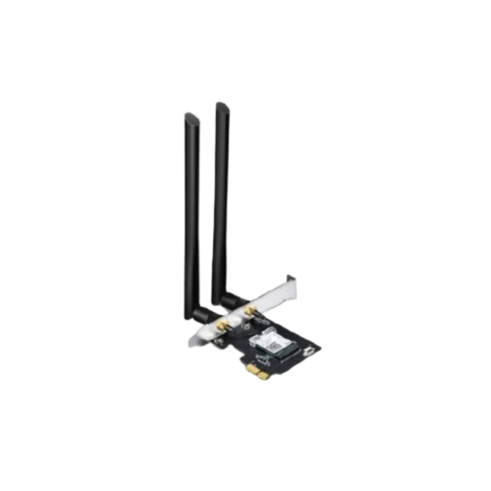 כרטיס רשת TP-Link Archer T5E AC1200 WiFi Bluetooth 4.2 PCIe