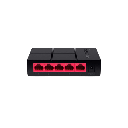 מתג MERCUSYS MS105G 5 PORT 10/100/1000Mbps 5