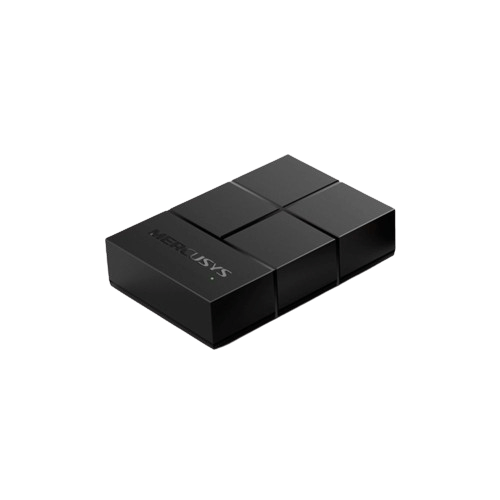 מתג MERCUSYS MS105G 5 PORT 10/100/1000Mbps 5