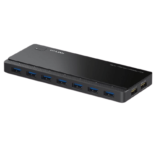 מפצל USB 3 UH720 Tp-link