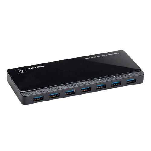 מפצל USB 3 UH720 Tp-link