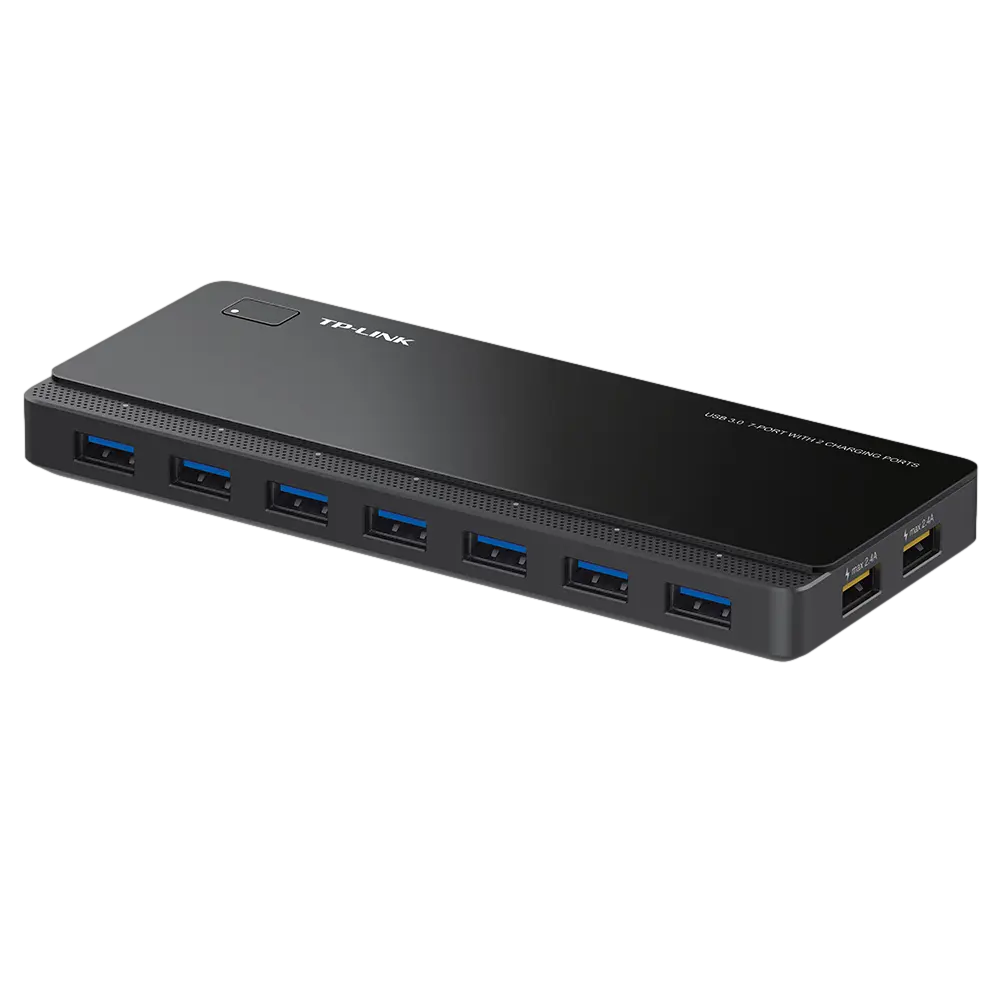 מפצל USB 3 UH720 Tp-link