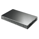 מתג SG2210P 8Port GIGA POE+ 58W