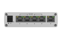 מתג תעשייתי‏‎ TSW101 TELTONIKA POE+ ‎