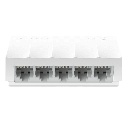 מתג שולחני 5 יציאות במהירות 10/100 דגם: LS1005 מבית TP-Link