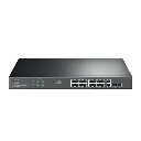 מתגTL-SG1218MP 16POE+ 250W 2SFP