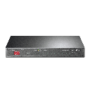 מתג מתכת SG1210MP 8POE+ SFP LONG