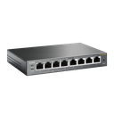 מתג TL-SG108PE GIGA POE 4+4 55W
