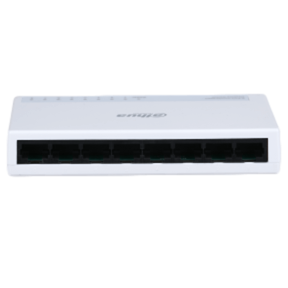 מתג LITE ל8 ערוצים PFS3008-8ET-L