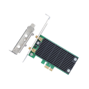 כרטיס רשת AC1200 Wireless Dual Band PCI Express T4E מבית TP-LINK
