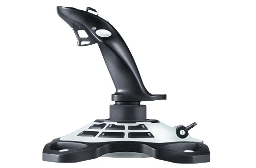 ג'וייסטיק Logitech Extreme 3D Pro Joystick