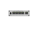 מתג תעשייתי‏‎ TSW100 TELTONIKA POE+ ‎