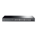 מתג TP-Link TL-SG1428PE 24POE+ 250W 2SFP