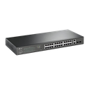 מתג TP-Link TL-SG1428PE 24POE+ 250W 2SFP