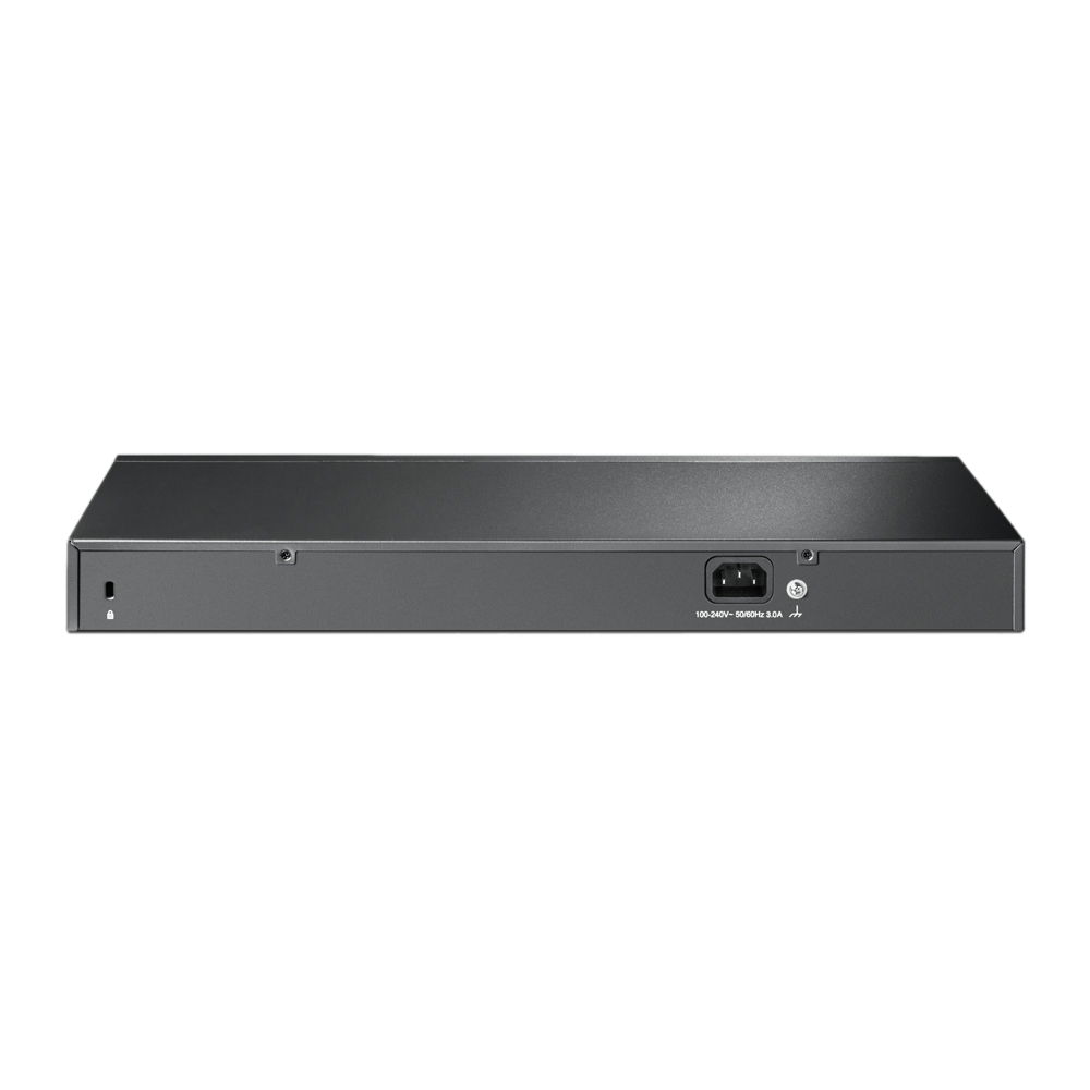 מתג TP-Link TL-SG1428PE 24POE+ 250W 2SFP