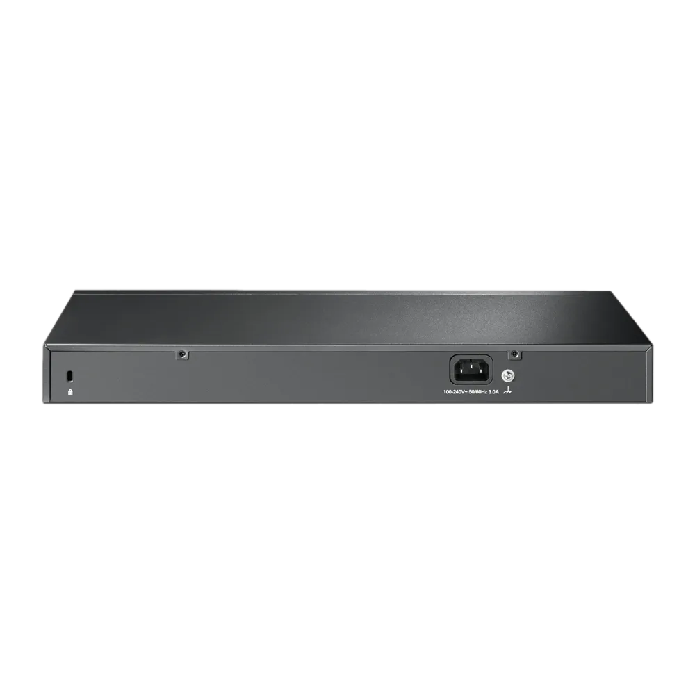 מתג TP-Link TL-SG1428PE 24POE+ 250W 2SFP