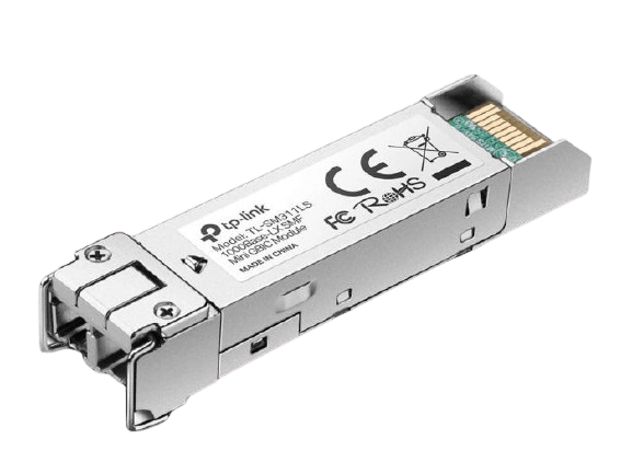 MiniGBIC Module TL-SM311LS מבית TP-LINK