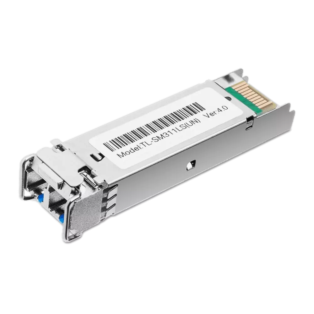 MiniGBIC Module TL-SM311LS מבית TP-LINK