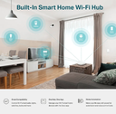 ראוטר DECO MESH M53 HC220-G1 1P TP-Link