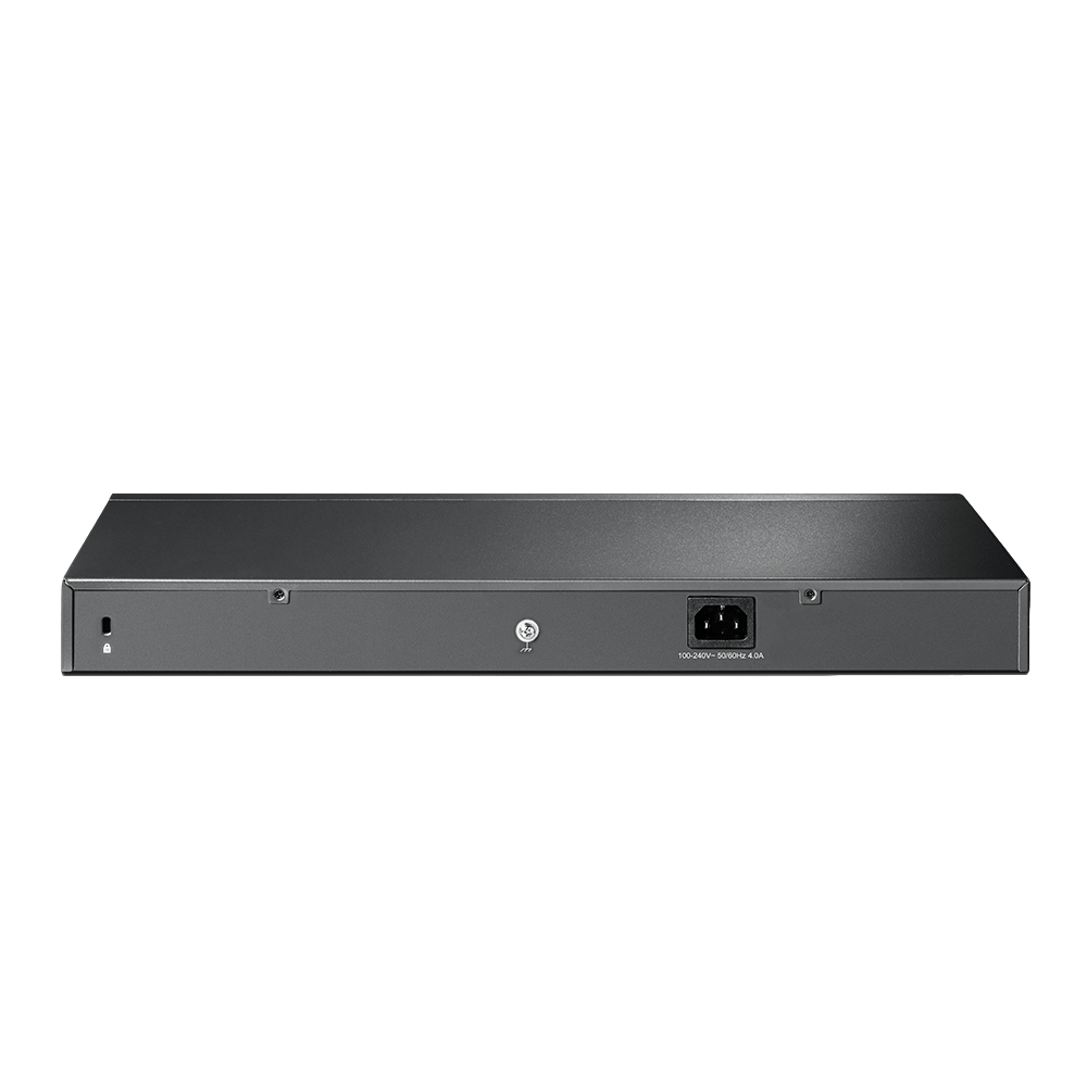 TL-SG3428XMP OMADA 24POE+10G SFP