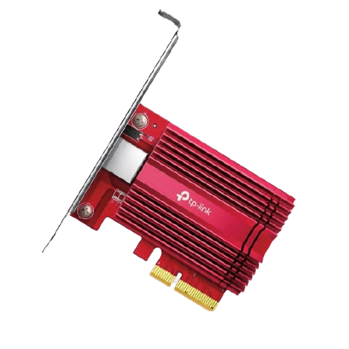 כרטיס TP-Link TX401 10 Gigabit PCI Express