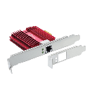 כרטיס TP-Link TX401 10 Gigabit PCI Express