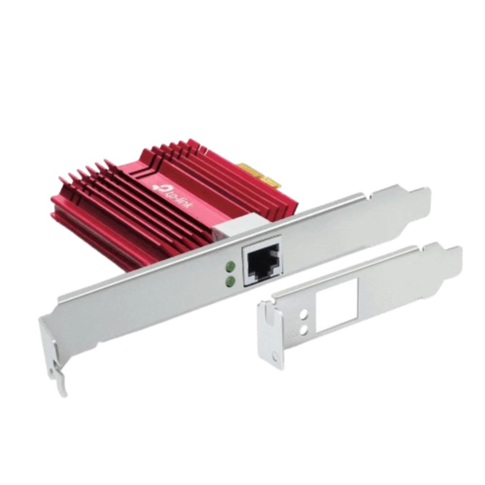 כרטיס TP-Link TX401 10 Gigabit PCI Express