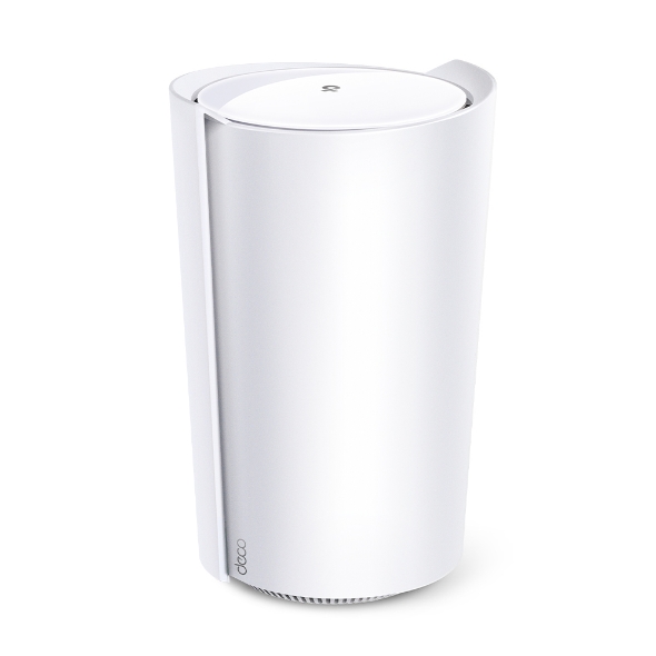 נקודת גישה בודדת ‏‏ Deco X95 MESH AX7800 Tri-Band Wi-Fi 6 Tp-Link‎‏