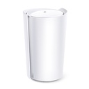 נקודת גישה בודדת ‏‏ Deco X95 MESH AX7800 Tri-Band Wi-Fi 6 Tp-Link‎‏
