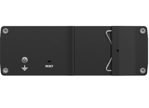 מתג תעשייתי מנוהל TSW202 PoE+