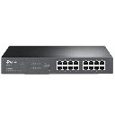 מתג SG1016PE POE+ 8+8 110W
