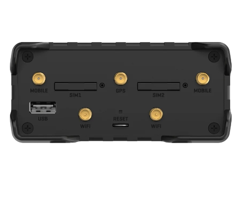 נתב תעשייתי RUT906 4G LTE