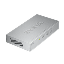 Zyxel GS-108B ‎‏ מתג מתכתי 8 פורטים‏