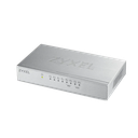 Zyxel GS-108B ‎‏ מתג מתכתי 8 פורטים‏