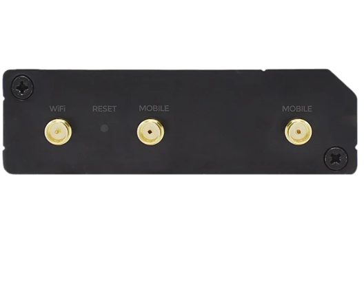 נתב סלולרי תעשייתי RUT260 CAT6