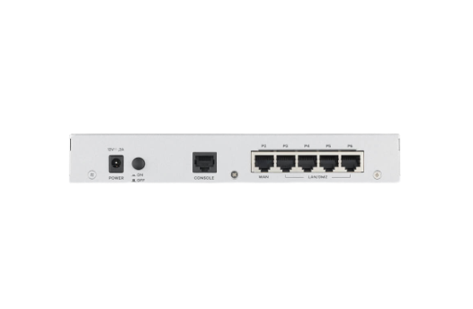 ‎ Zyxel VPN firewall USG FLEX 50‎