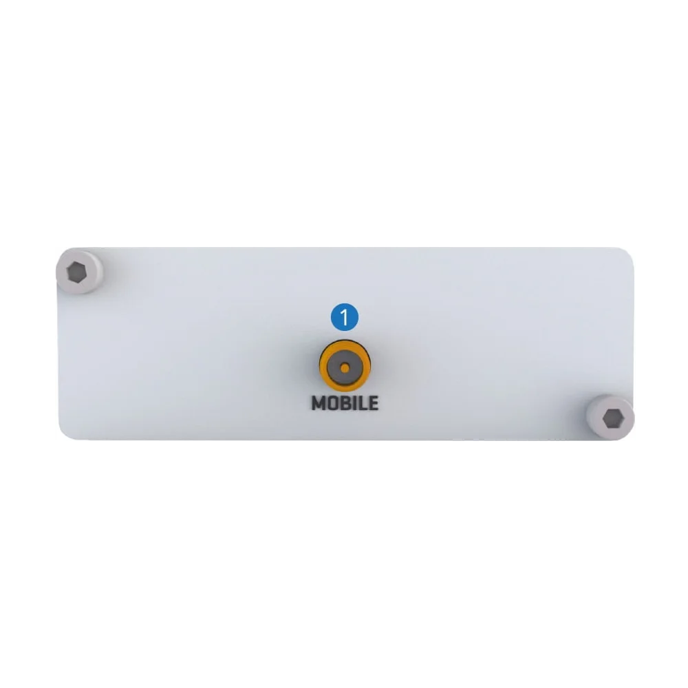 מודם תעשייתי TRM240 USB LTE